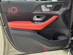 مرسيدس بنز GLE